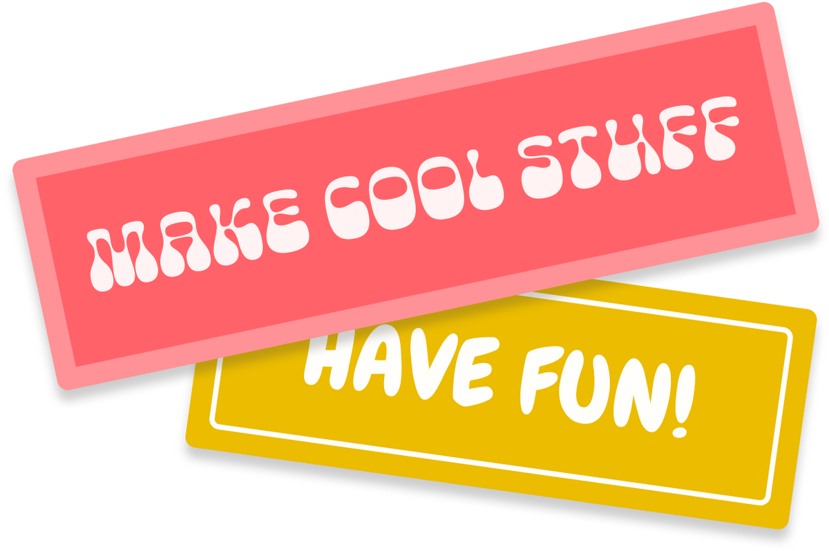 FDS STICKERS