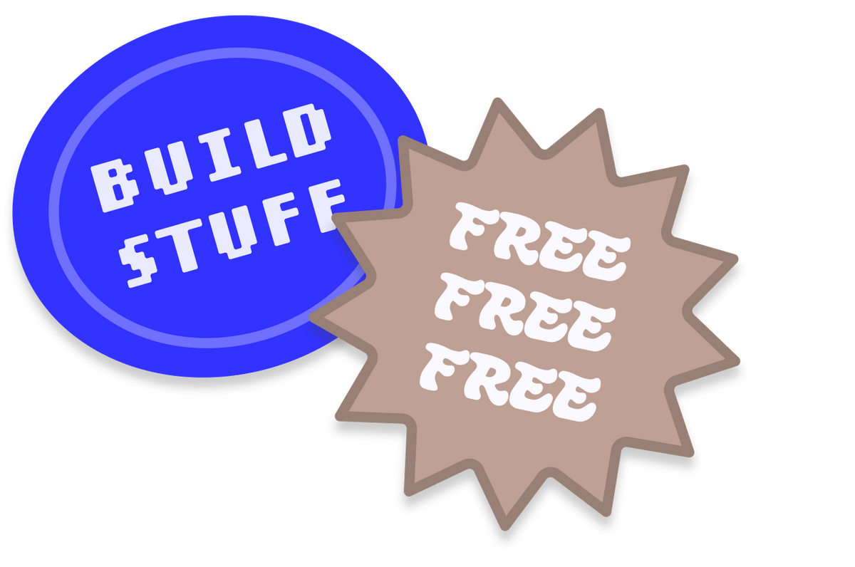 FDS STICKERS